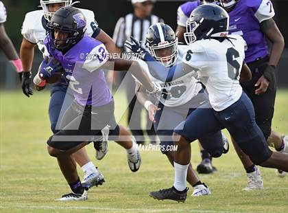 Thumbnail 3 in Southeast Raleigh @ Riverside-Durham photogallery.