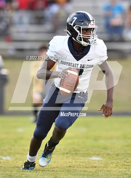 Thumbnail 1 in Southeast Raleigh @ Riverside-Durham photogallery.