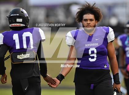 Thumbnail 2 in Southeast Raleigh @ Riverside-Durham photogallery.