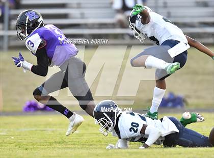Thumbnail 3 in Southeast Raleigh @ Riverside-Durham photogallery.
