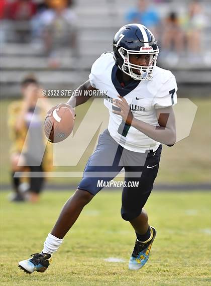 Thumbnail 3 in Southeast Raleigh @ Riverside-Durham photogallery.