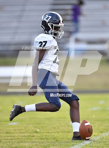 Thumbnail 3 in Southeast Raleigh @ Riverside-Durham photogallery.