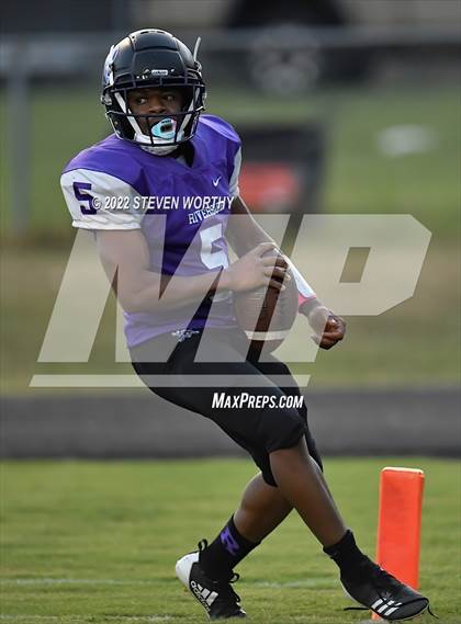 Thumbnail 2 in Southeast Raleigh @ Riverside-Durham photogallery.