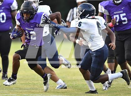 Thumbnail 1 in Southeast Raleigh @ Riverside-Durham photogallery.