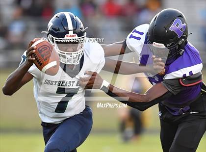 Thumbnail 1 in Southeast Raleigh @ Riverside-Durham photogallery.