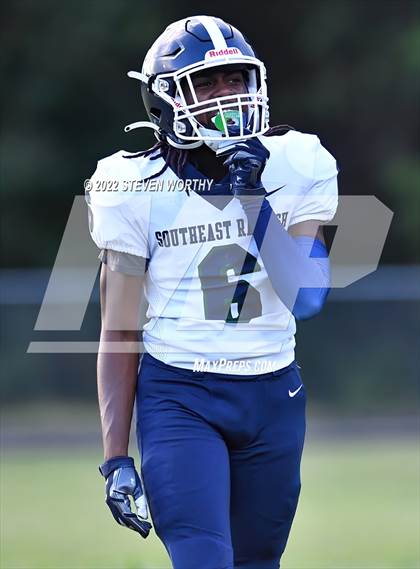 Thumbnail 3 in Southeast Raleigh @ Riverside-Durham photogallery.