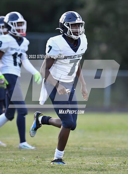 Thumbnail 2 in Southeast Raleigh @ Riverside-Durham photogallery.