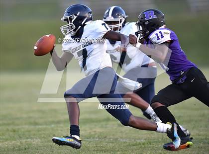 Thumbnail 1 in Southeast Raleigh @ Riverside-Durham photogallery.