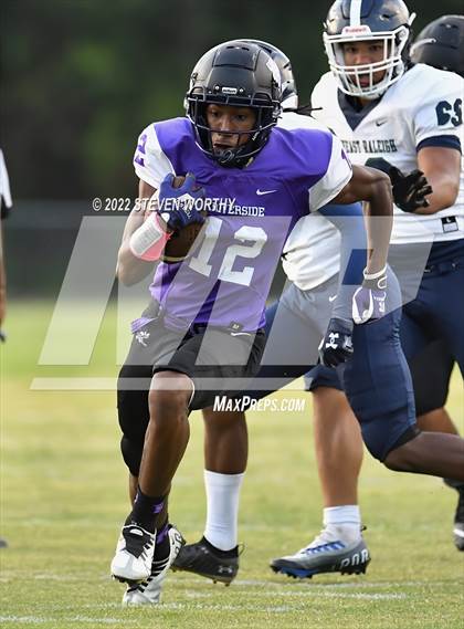 Thumbnail 2 in Southeast Raleigh @ Riverside-Durham photogallery.