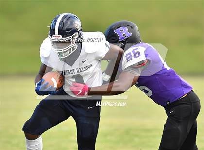 Thumbnail 3 in Southeast Raleigh @ Riverside-Durham photogallery.