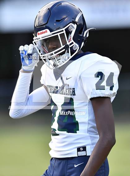 Thumbnail 1 in Southeast Raleigh @ Riverside-Durham photogallery.