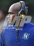 Photo from the gallery "Southeast Raleigh @ Riverside-Durham"