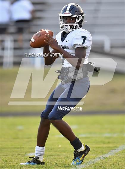Thumbnail 2 in Southeast Raleigh @ Riverside-Durham photogallery.