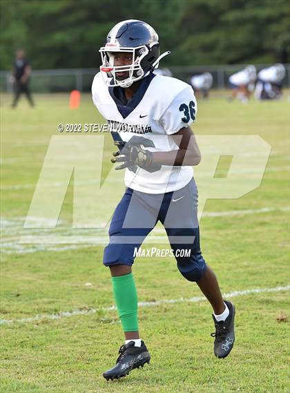Thumbnail 3 in Southeast Raleigh @ Riverside-Durham photogallery.