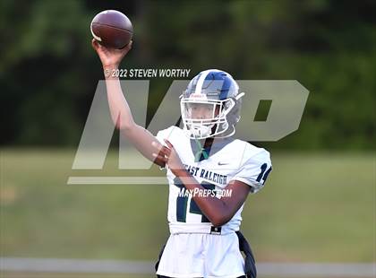 Thumbnail 1 in Southeast Raleigh @ Riverside-Durham photogallery.