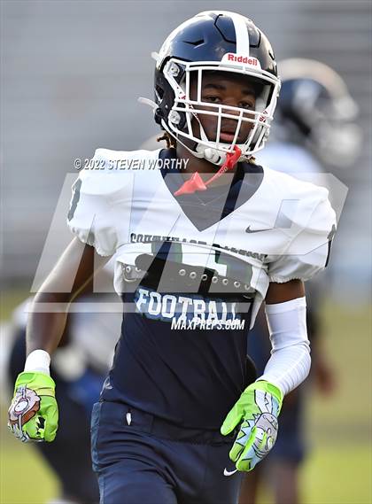 Thumbnail 1 in Southeast Raleigh @ Riverside-Durham photogallery.