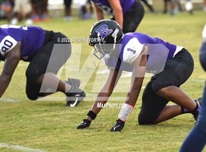 Thumbnail 1 in Southeast Raleigh @ Riverside-Durham photogallery.