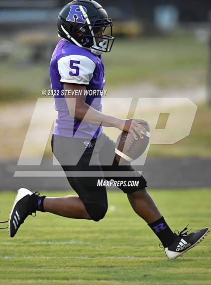 Thumbnail 1 in Southeast Raleigh @ Riverside-Durham photogallery.