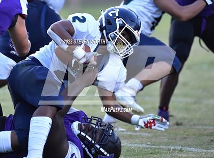 Thumbnail 1 in Southeast Raleigh @ Riverside-Durham photogallery.