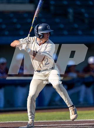 Boerne-Champion vs. Dripping Springs