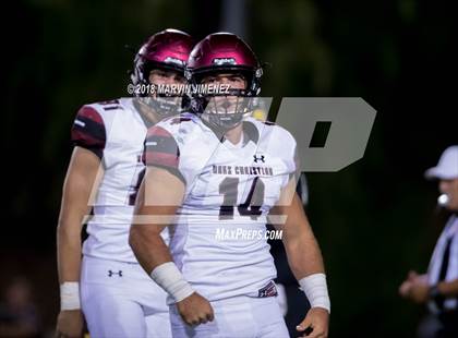 Thumbnail 1 in Oaks Christian @ Calabasas  photogallery.