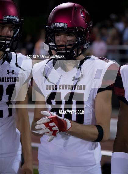 Thumbnail 1 in Oaks Christian @ Calabasas  photogallery.