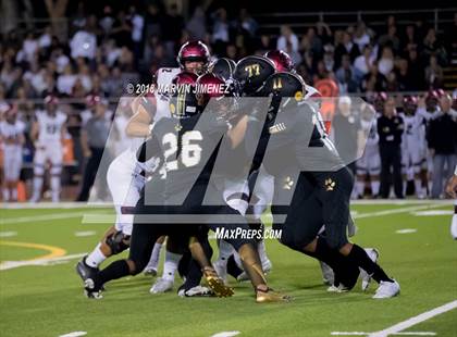 Thumbnail 1 in Oaks Christian @ Calabasas  photogallery.