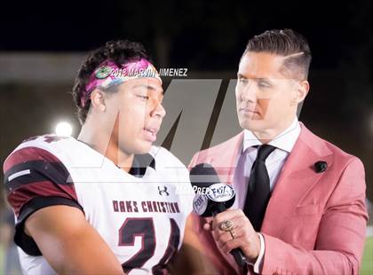 Thumbnail 3 in Oaks Christian @ Calabasas  photogallery.