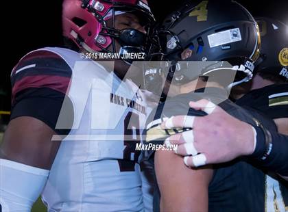 Thumbnail 1 in Oaks Christian @ Calabasas  photogallery.
