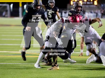 Thumbnail 1 in Oaks Christian @ Calabasas  photogallery.