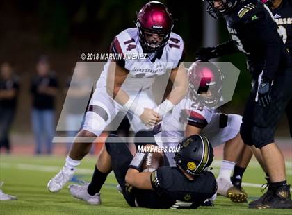 Thumbnail 2 in Oaks Christian @ Calabasas  photogallery.