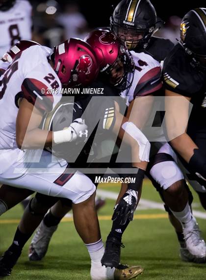 Thumbnail 1 in Oaks Christian @ Calabasas  photogallery.