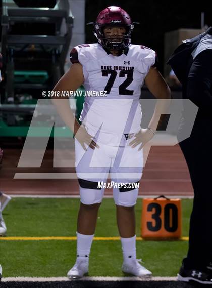 Thumbnail 1 in Oaks Christian @ Calabasas  photogallery.