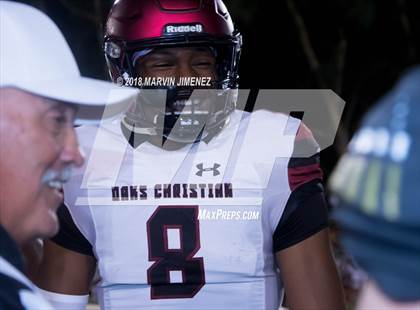 Thumbnail 1 in Oaks Christian @ Calabasas  photogallery.