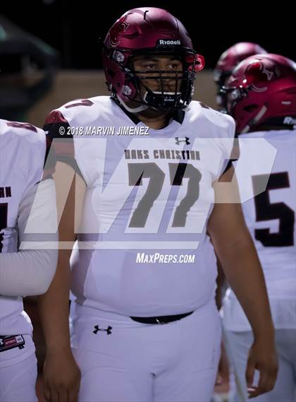 Thumbnail 1 in Oaks Christian @ Calabasas  photogallery.