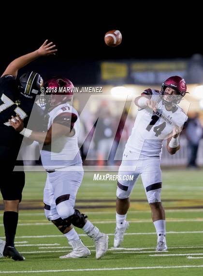 Thumbnail 1 in Oaks Christian @ Calabasas  photogallery.