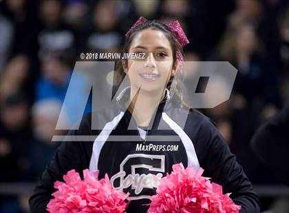 Thumbnail 1 in Oaks Christian @ Calabasas  photogallery.