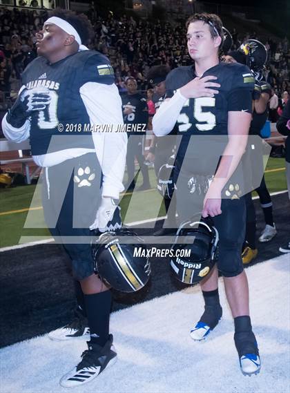Thumbnail 1 in Oaks Christian @ Calabasas  photogallery.