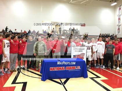Thumbnail 3 in Maryville TOC Ceremony photogallery.