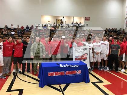 Thumbnail 1 in Maryville TOC Ceremony photogallery.