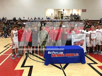 Thumbnail 2 in Maryville TOC Ceremony photogallery.