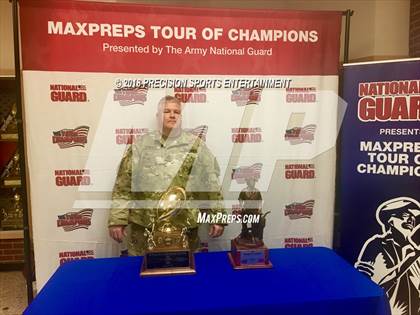 Thumbnail 2 in Maryville TOC Ceremony photogallery.
