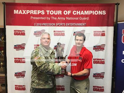 Thumbnail 1 in Maryville TOC Ceremony photogallery.