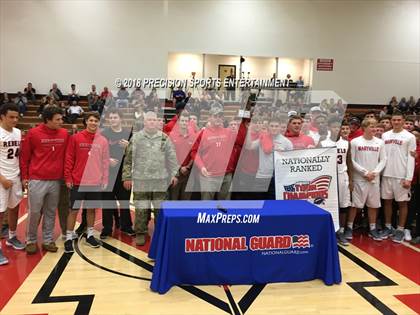 Thumbnail 3 in Maryville TOC Ceremony photogallery.