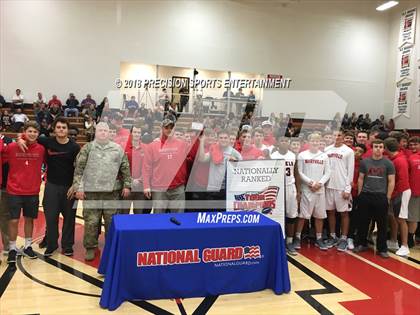 Thumbnail 2 in Maryville TOC Ceremony photogallery.