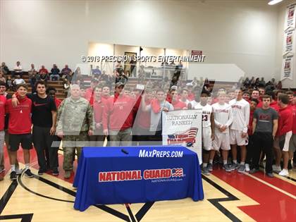 Thumbnail 3 in Maryville TOC Ceremony photogallery.