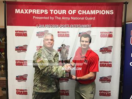 Thumbnail 3 in Maryville TOC Ceremony photogallery.