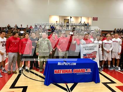 Thumbnail 3 in Maryville TOC Ceremony photogallery.