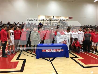 Thumbnail 2 in Maryville TOC Ceremony photogallery.