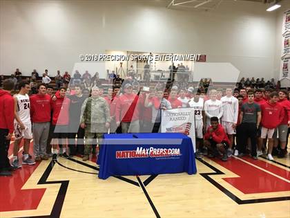 Thumbnail 1 in Maryville TOC Ceremony photogallery.